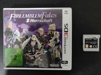 Fire Emblem Fates Conquest/Herrschaft Nintendo 3DS Baden-Württemberg - Ulm Vorschau