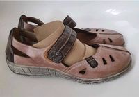 Remonte Schuhe Gr 40 Sandalen Sommerschuhe Düsseldorf - Friedrichstadt Vorschau