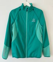 Softshell Fahrrad Jacke Gr. 40/42 (eher 40) Funktionsjacke Türkis Köln - Junkersdorf Vorschau