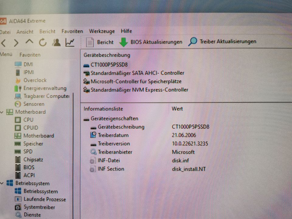 4K Gaming PC,I7 12700K,RX 6900 XT 16GB,32GB,SSD,Windows11,bequiet in Braunschweig