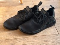 adidas NMD Triple Black top Zustand Gr 43 2/3 Kreis Pinneberg - Rellingen Vorschau