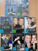 Castle DVD Staffel 1 bis 8 komplette Serie Niedersachsen - Vollersode Vorschau