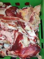 Fettabschnitte mit Fleisch vom Rind Niedersachsen - Balje Vorschau