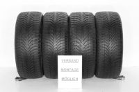 4 x 225/50 R17 98V Winterreifen Nexen M+S 6,3MM DOT16 Baden-Württemberg - Brackenheim Vorschau