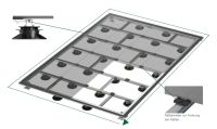 NEU: Terrassen-Montagesystem ( im Wert von 2.596,58 € ) Nordrhein-Westfalen - Siegen Vorschau