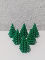 Lego Tannenbäume grün klein Niedersachsen - Syke Vorschau