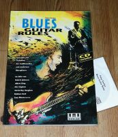 Peter Fischer Lehrbuch Blues Gitarre - Blues Guitar Rules mit CD Nordrhein-Westfalen - Kreuztal Vorschau