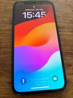 I phone 12 Rückseite beschädigt 64 GB Hessen - Kassel Vorschau