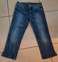 Esprit Damen Jeans 3/4 Größe 26 Thüringen - Georgenthal Vorschau