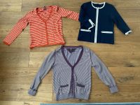 Tommy Hilfiger Cardigans Strickjacken Gr. M Niedersachsen - Göttingen Vorschau