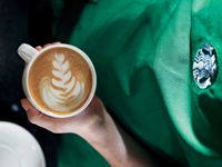 ⚡Job: Mitarbeiter (m/w/d) mit Teamverantwortung - Starbucks⚡ Baden-Württemberg - Reutlingen Vorschau