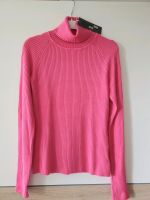 Strickpullover, Rollkragenpullover, Seide Gr.S  M       ❤NEU Essen - Schonnebeck Vorschau