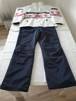 "Designer" (Bogner) Skianzug/top Zustand !!! Nordrhein-Westfalen - Wetter (Ruhr) Vorschau