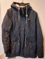 Ragwear Winterjacke Gr. M Bremen - Gröpelingen Vorschau