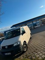 Volkswagen T5 Bayern - Neuburg am Inn Vorschau