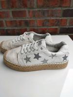 SOCCX Damen Sneaker – Größe 39 – Neuwertig! Niedersachsen - Lingen (Ems) Vorschau