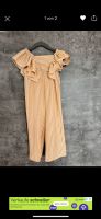 SUCHE: diesen Jumpsuit von Zara in 110 Bayern - Lindau Vorschau