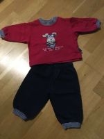 Jogging Anzug 2 Teiler Pullover + Hose Jungen Größe 68 Baden-Württemberg - Willstätt Vorschau