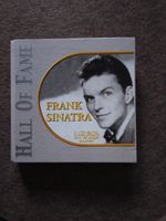 Musik Hall of Fame: Frank Sinatra CD-Box mit 5 CDs und Booklet Schleswig-Holstein - Reinfeld Vorschau