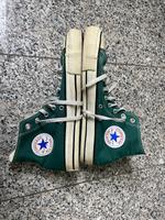 Vintage converse Chucks made in USA Chuck Taylor Gr. 9 42,5 Neuhausen-Nymphenburg - Neuhausen Vorschau