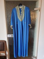 XXL Kaftan blau, Kurzarm Nordrhein-Westfalen - Bergisch Gladbach Vorschau