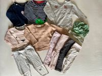 Kleiderpaket Baby 62/68 Frühling München - Schwanthalerhöhe Vorschau