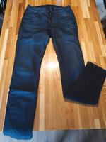 G-STAR RAW Jeans "3301 high skinny contour" / blau / Größe: 31/34 Bayern - Regensburg Vorschau