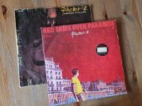 2 LPs Fischer Z Schallplatten Nordrhein-Westfalen - Lüdenscheid Vorschau