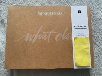 Nespresso Vertuo Probierset 12 Kapseln mit Coupon NEU Bayern - Taufkirchen München Vorschau