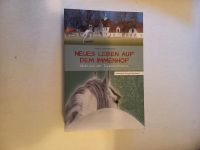 Pferdegeschichten, Neues Leben auf dem Immenhof Kreis Ostholstein - Heiligenhafen  Vorschau