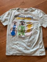 Shirt hellgrün von Zara Kids Gr 134 Baden-Württemberg - Ulm Vorschau