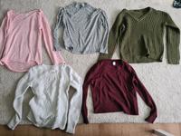Pullis Paket von H&M und anderen Marken Hannover - Ricklingen Vorschau