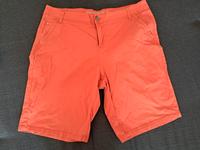 Yessica Bermuda rot 40 Shorts Bonn - Bad Godesberg Vorschau