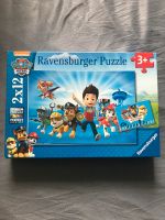 Paw Patrol Puzzle Mecklenburg-Vorpommern - Greifswald Vorschau
