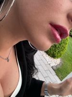 Schöne volle Lippen mit Hyaloronsäure! Frühlingsangebot ! Nordrhein-Westfalen - Rosendahl Vorschau