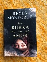 Reyes Monforte: un burka por amor, la memoria de la lavanda Baden-Württemberg - Mannheim Vorschau