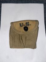 Original US Magazin Tasche Bayern - Höhenberg i. T. Vorschau