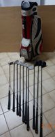 Golftasche Golfbag für Fortgeschrittene Hamburg-Mitte - Hamburg Rothenburgsort Vorschau