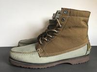Vane x Sebago 10W/44Field Exo Chukka Boot Bootsschuh Dockside neu Kreis Ostholstein - Bad Schwartau Vorschau