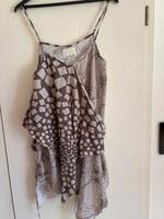 Wunderschönes balinesisches Designer Kleid Gr. 38 neu Bayern - Starnberg Vorschau