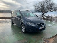 Motorschaden Ankauf Seat Alhambra Ibiza Leon Altea Sachsen - Chemnitz Vorschau