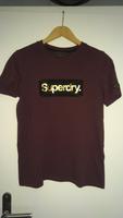 Superdry Shirt Gr.S Nordrhein-Westfalen - Menden Vorschau