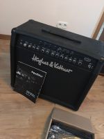 E-Gitarrenverstärkers, Amp, Combo von Hughes&Kettner Kreis Pinneberg - Quickborn Vorschau