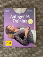 Buch mit Cd - Autogenes Training Nordrhein-Westfalen - Werne Vorschau