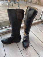 Fly London Högl Tamaris Sacha Stiefel Pumps Größe 37 Mecklenburg-Vorpommern - Neubrandenburg Vorschau