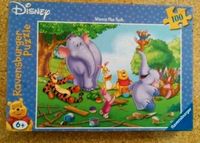 Ravensburger Puzzle Disney 100 Teile Winnie The Pooh Heffalumps Nordrhein-Westfalen - Bad Oeynhausen Vorschau