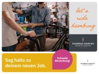 Kundenberater (m/w/d) Verkauf (FAHRRAD MARCKS) Hamburg - Bergedorf Vorschau