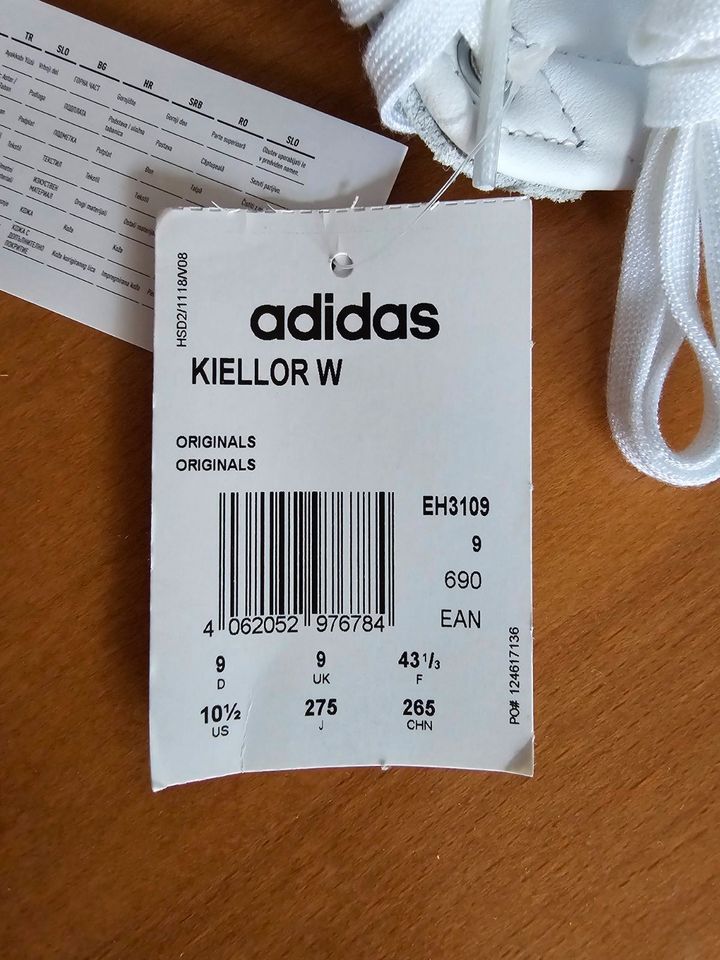 Schuhe Adidas in Reutlingen