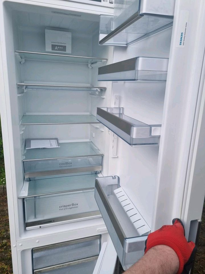 Siemens Kühlschrank mit Gefrierfach*(A+++)*Lieferung möglich ** in Dortmund
