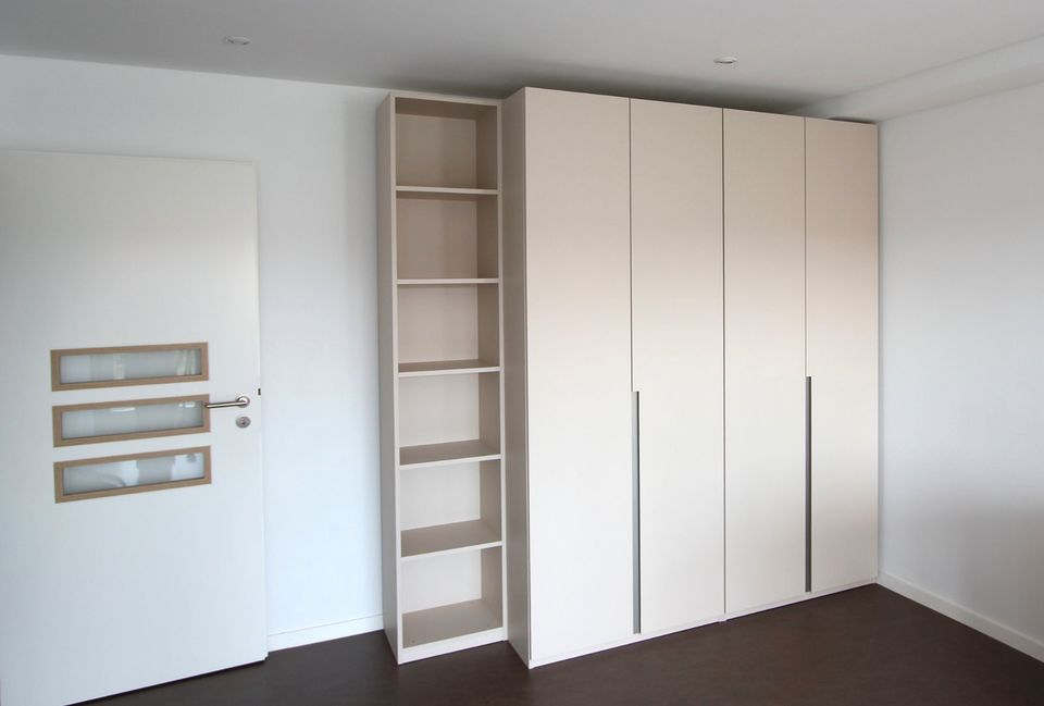 Möbel & Innenausbau vom Schreiner / Küche / Bad / Einbauschrank in Stuttgart